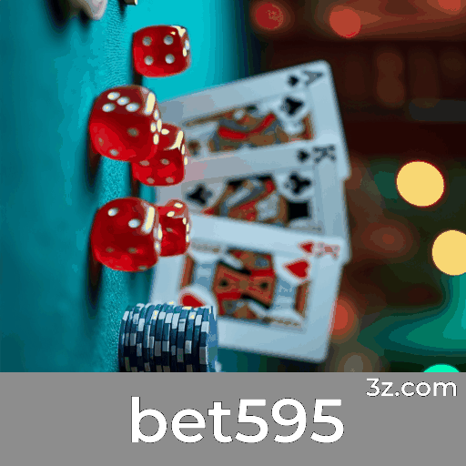 bet595 game mais image