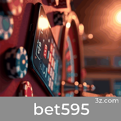 bet595 game mais image