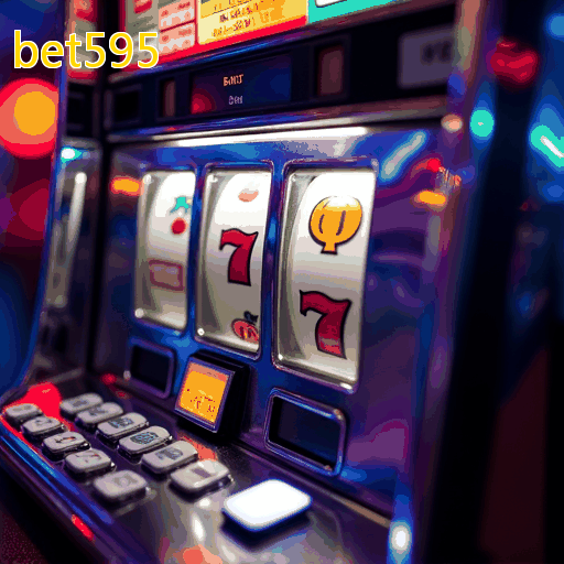 Slots Eclusivosno Cassino bet595.com