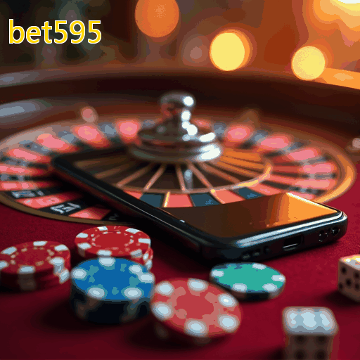 Jogos Emocionantes no Cassino Online bet595.com