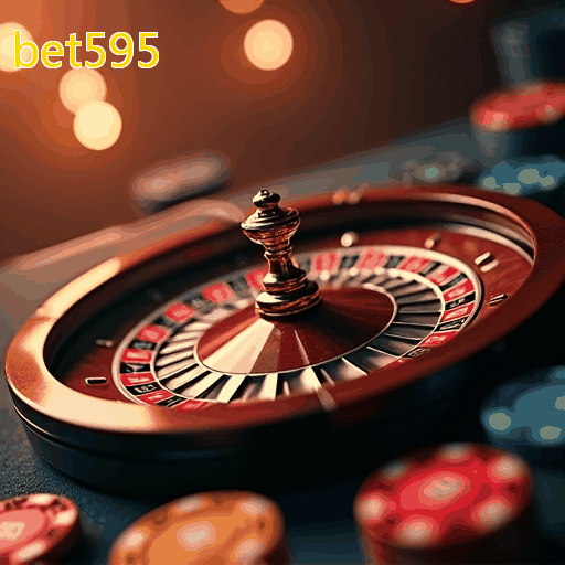 Login e Começar a Jogar no Cassino bet595.com
