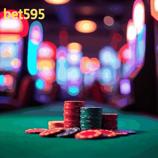 Variedade de Jogos no Cassino Online bet595