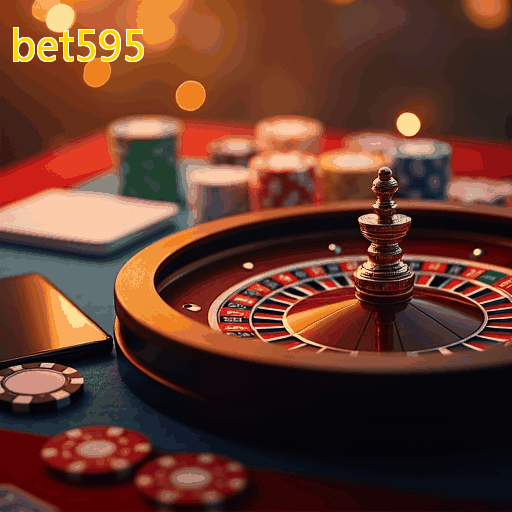 Baixar App Cassino bet595